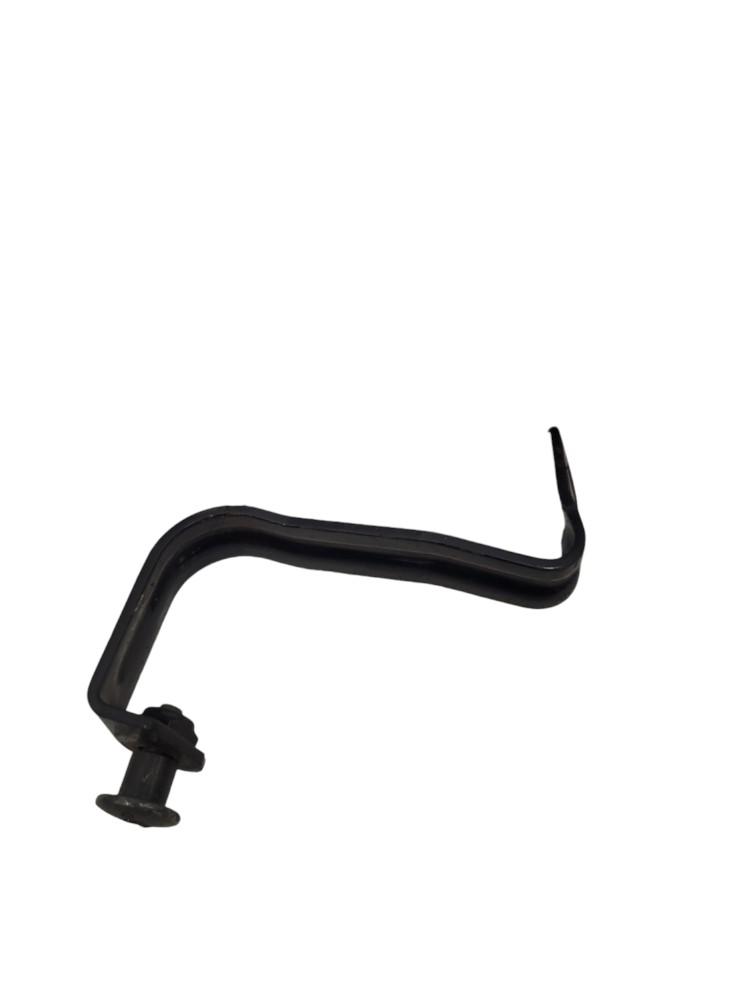 Suporte Torneira Aquecedor Scania 2