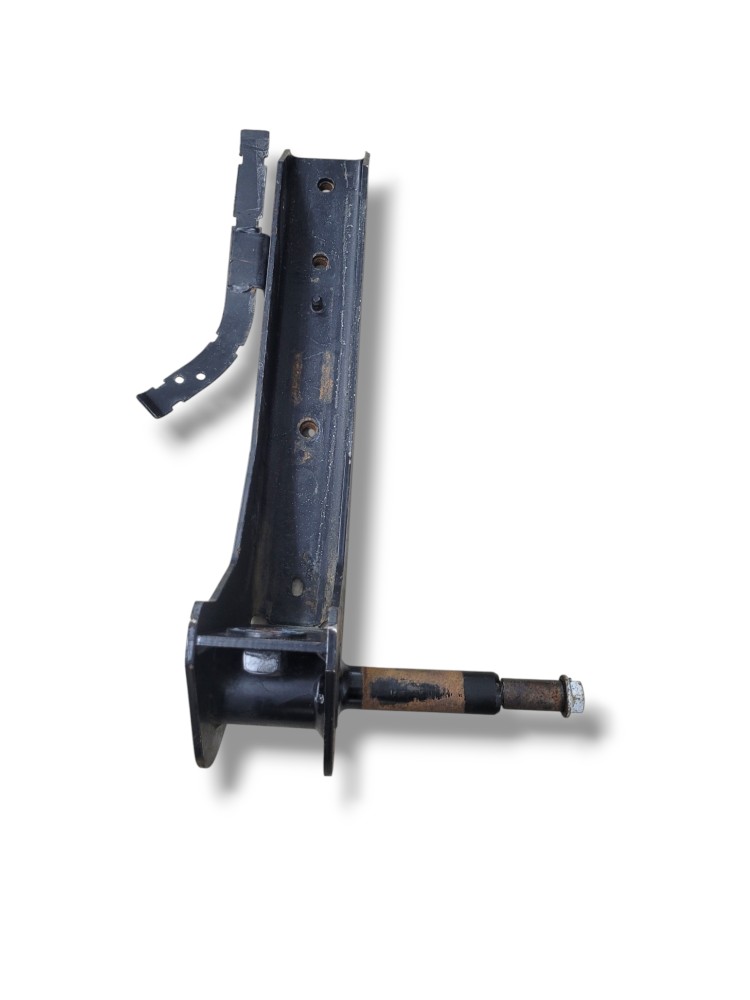 Suporte Coxim Cabine Mb Accelo 2