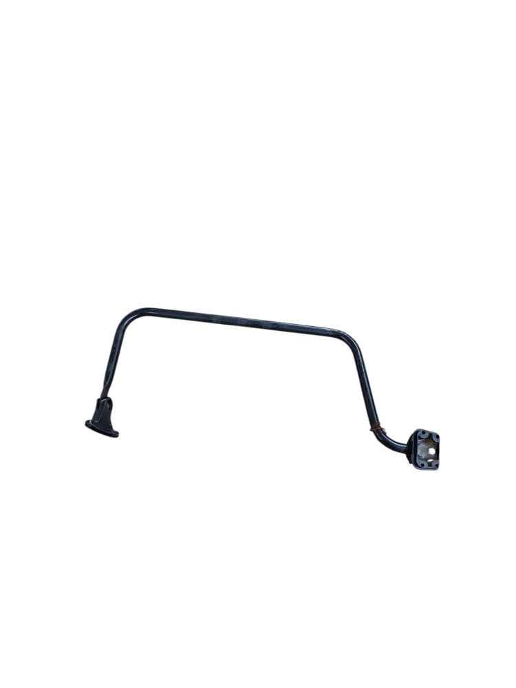Braço Espelho Retrovisor Vw Constellation 2009 6