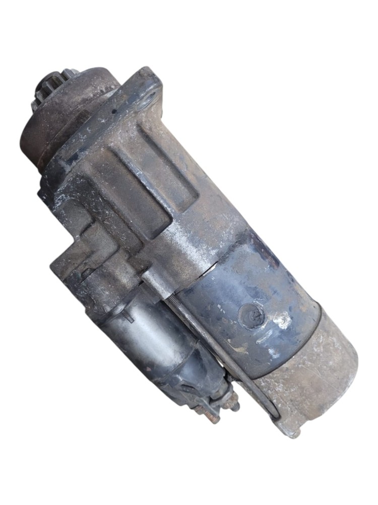 Motor Arranque Mb Axor 4