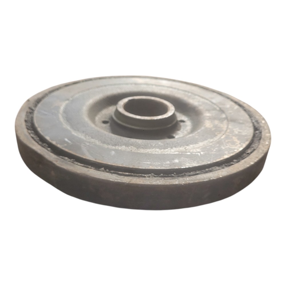 Polia Antivibratoria Mb 1620 6