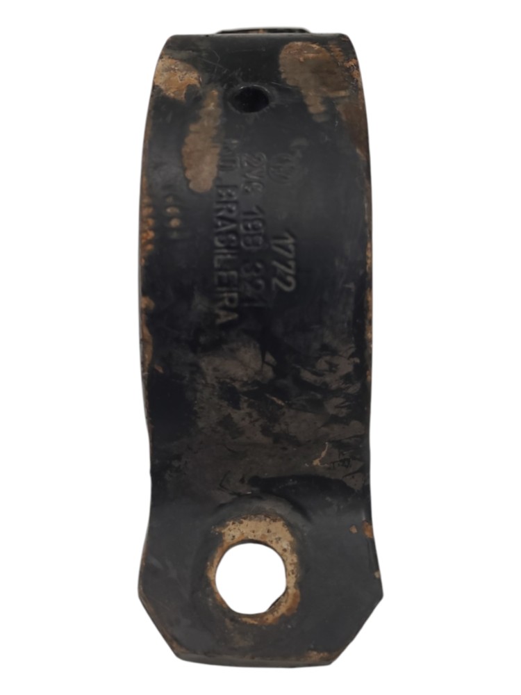 Mancal Superior Suporte Traseiro Motor Vw 4