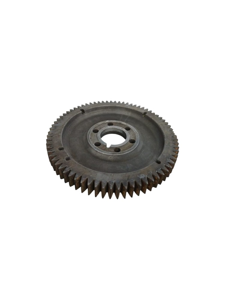 Engrenagem Comando Motor Cummins 4981222 2