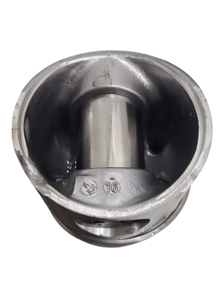 Pistao Motor Cummins Isb 4Cl 5