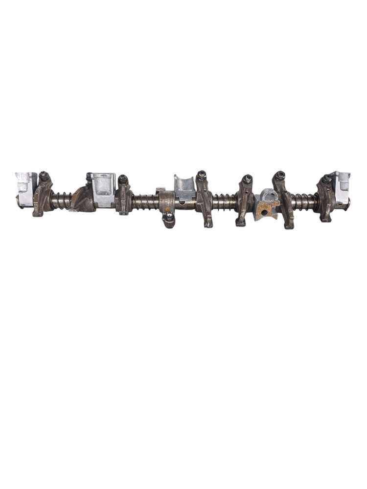 Eixo Balancim Válvula Motor Mb 1113 4