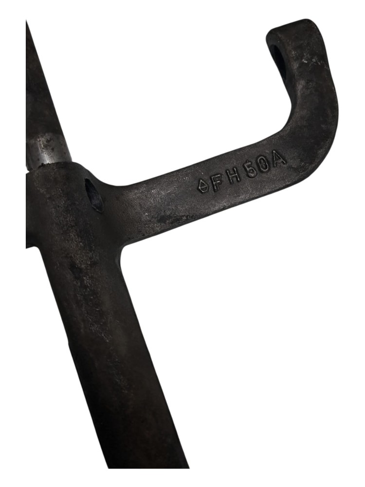Garfo Engate Caixa Cambio Mb 113 5