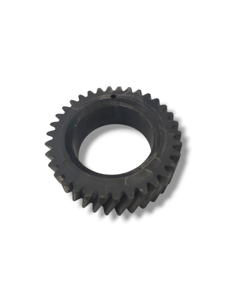 Engrenagem Virabrequim Motor Mwm 229 4