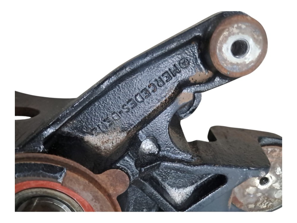 Suporte Helice Mb Axor 457 460 6