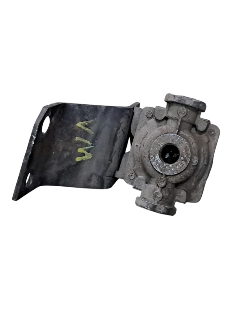Valvula Descarga Rapida Com Suporte Volvo VM 3