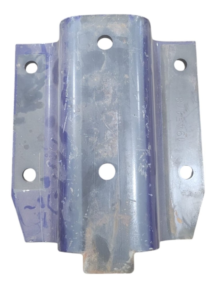 Suporte Tanque Combustivel DAF Xf105 2013 8