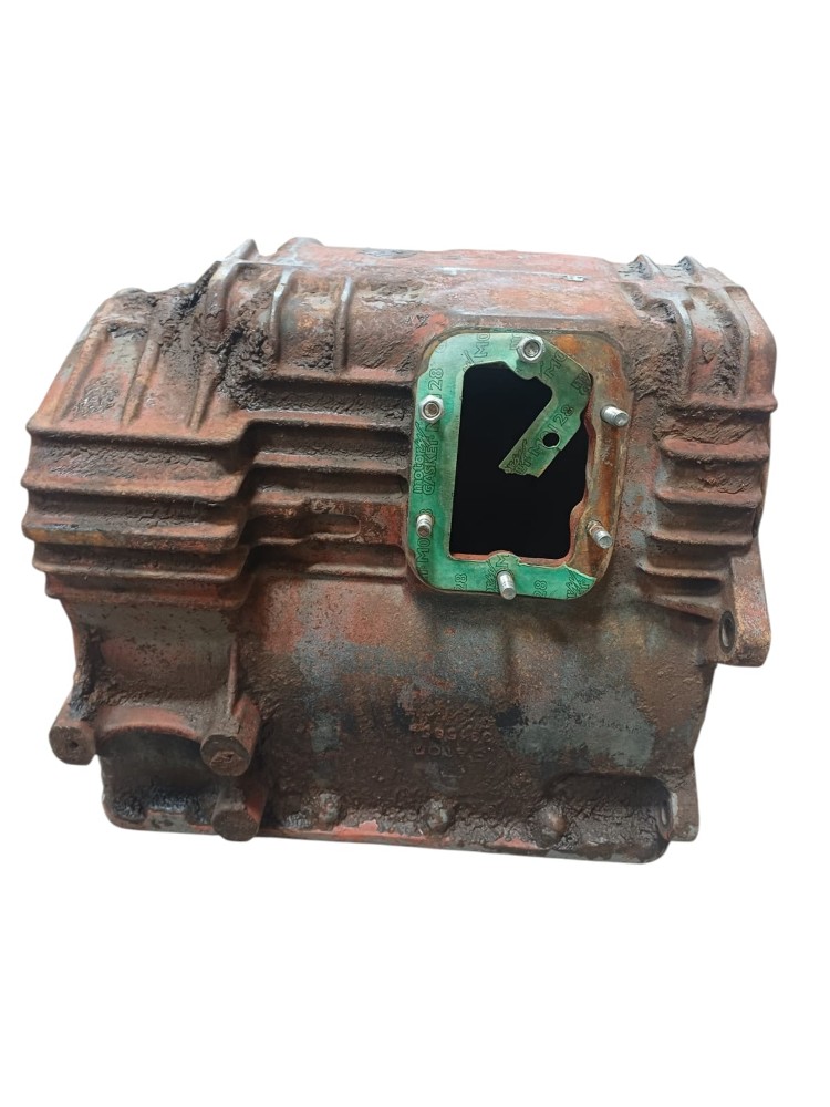 Carcaca Caixa Cambio Eaton Fso6306 4