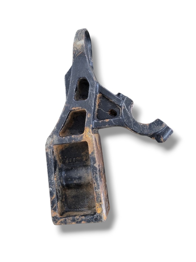 Suporte Barra Estabilizadora Amortecedor Mb 1