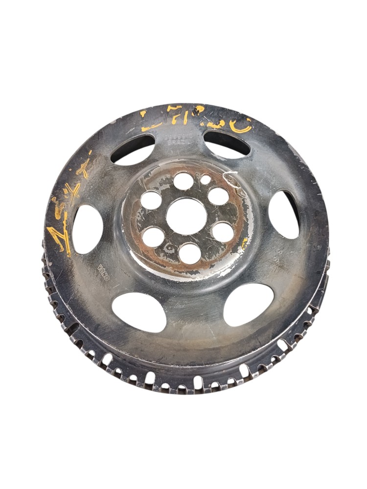 Polia Virabrequim Motor Cummins