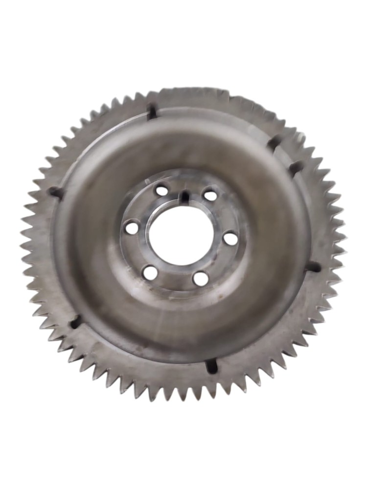 Engrenagem Motor Cummins Isb 5