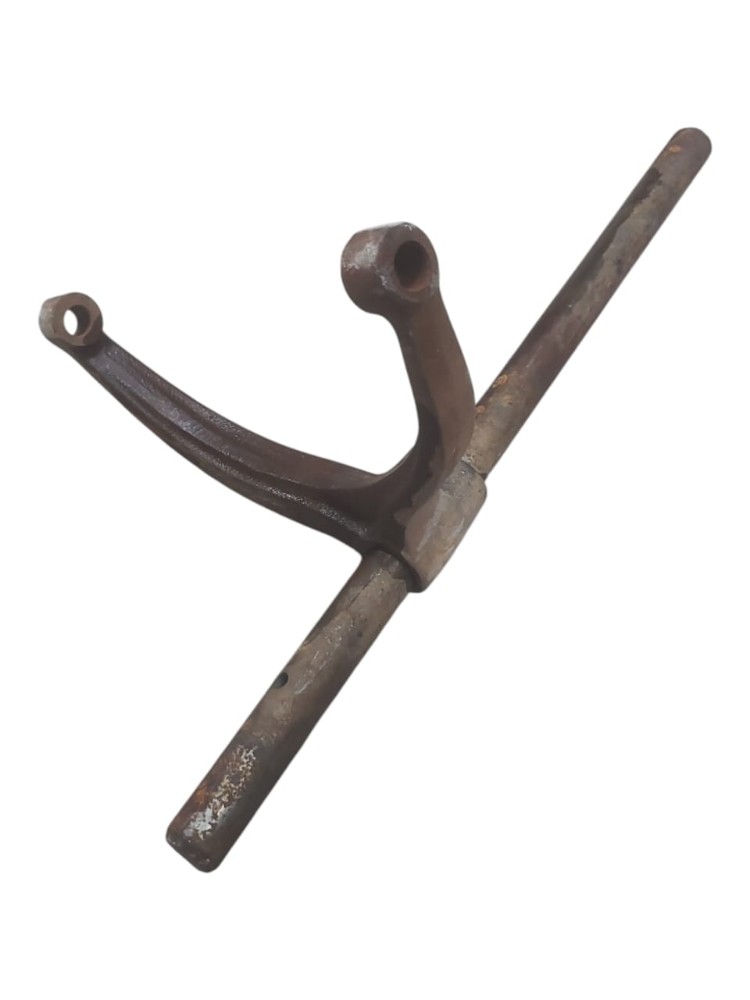 Garfo 3 4 Marcha Caixa Cambio Zf 1935 16s 5