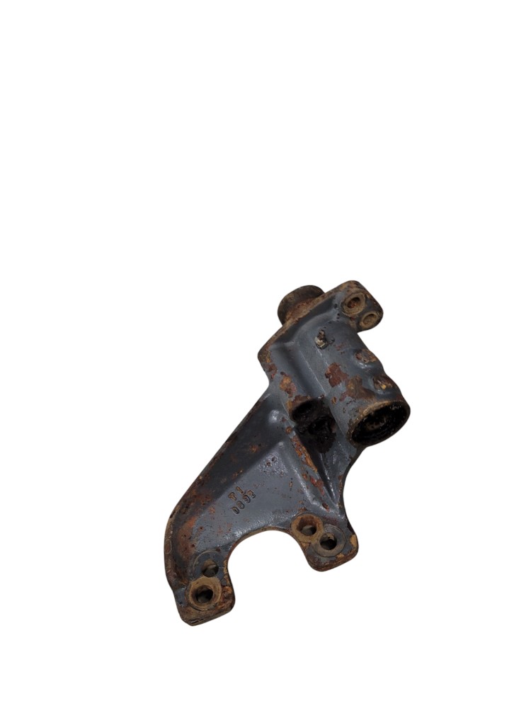 Suporte Eixo Cuica Volvo 3