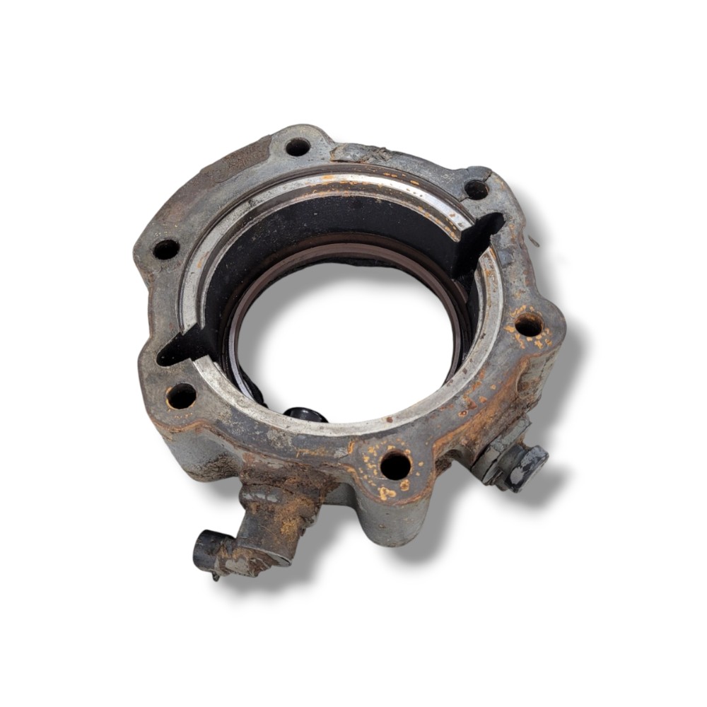 Tampa Traseira Flange Caixa Câmbio Eaton Fuller 4