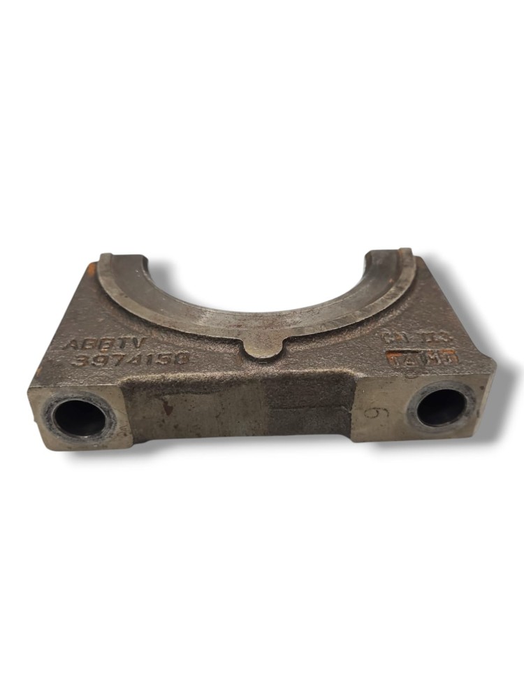 Mancal Central Tampa Rolamento Motor Cummins Isb 3