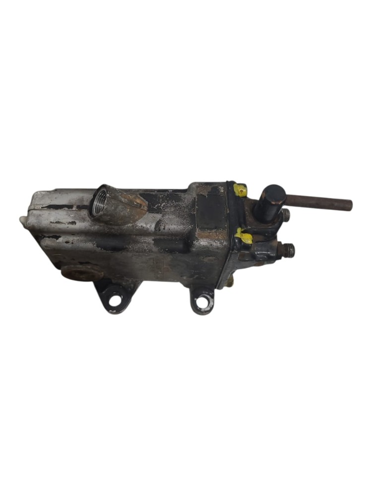 Bomba Hidraulica Basculante Cabine Vw Constellation 3