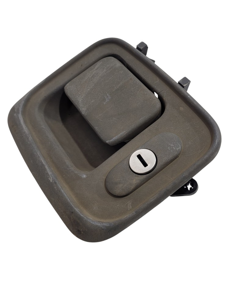 Macaneta Externa Mb 1938 Direito  Não Se Aplica 4
