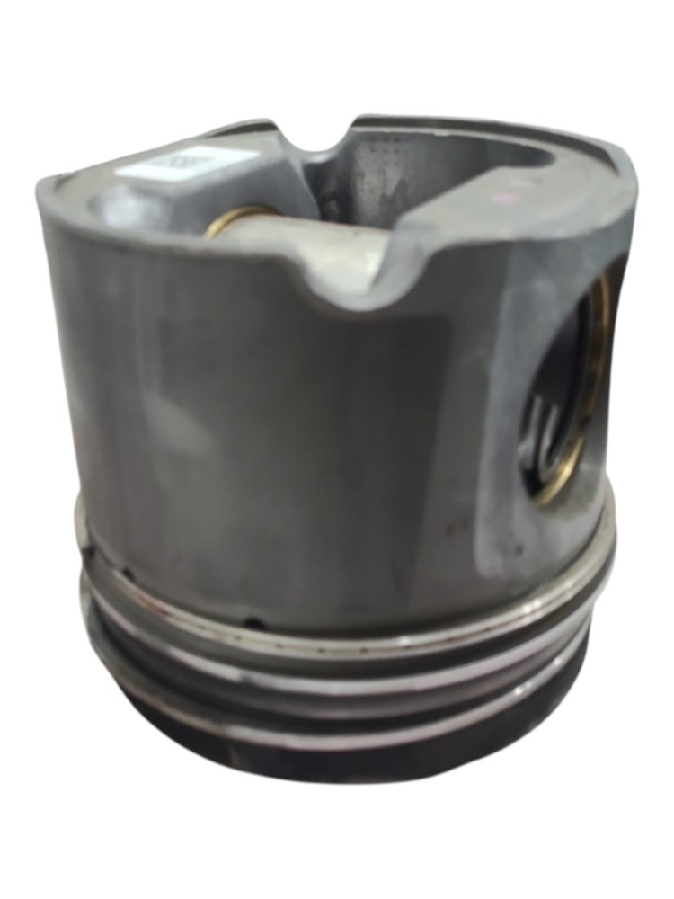 Pistao Motor 6V Mb Actros 6
