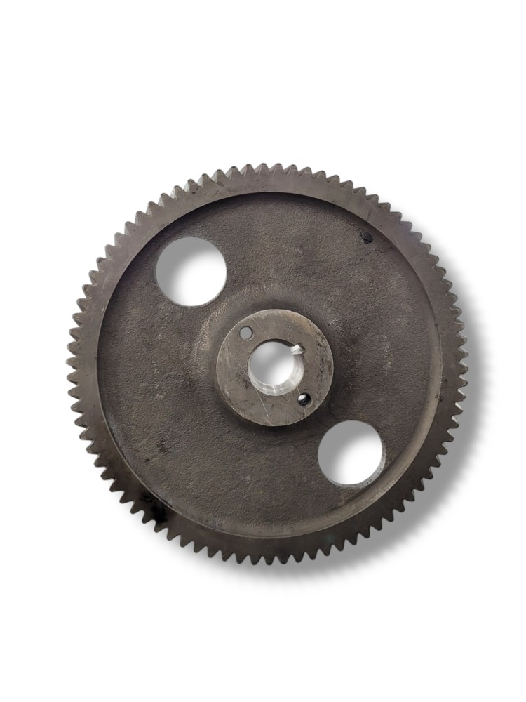 Engrenagem Bomba Alta Motor Cummins 4