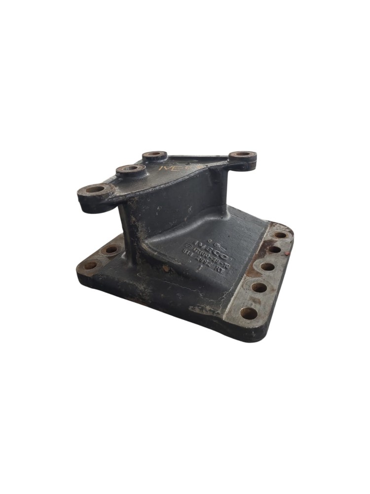 Suporte Setor Direção Iveco 81132992 3
