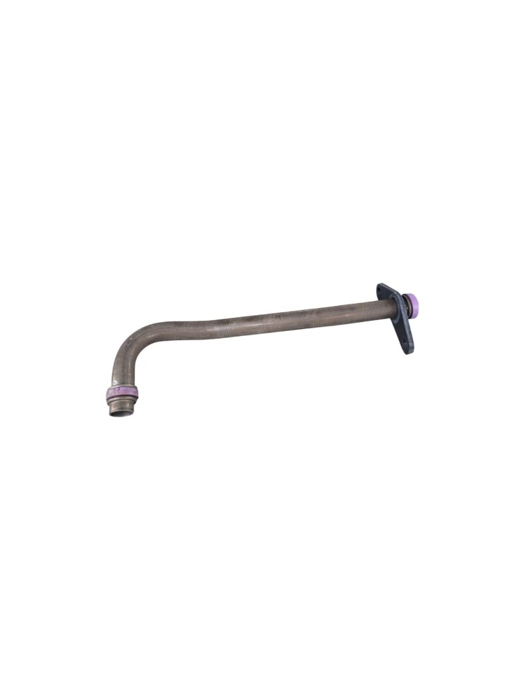 Tubo Pressao D13 Volvo 2016 A 2022