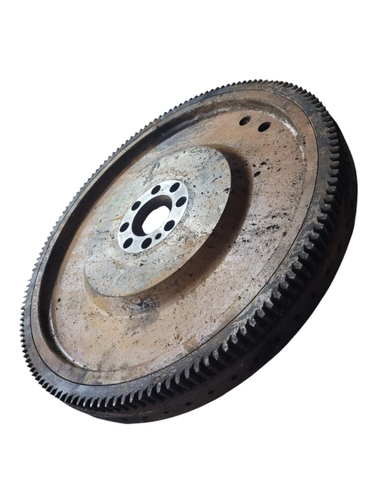 Volante Motor Cremalheira Man 280 4cc 4