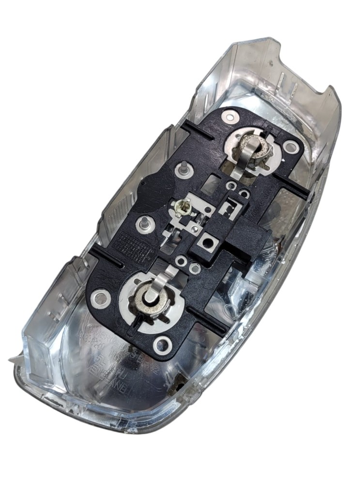 Luz Teto Mb 5