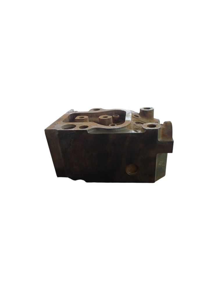 Cabeçote Motor Mwm X10 2