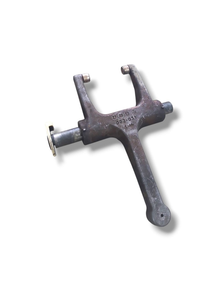 Garfo Engate Embreagem Caixa Cambio Eaton 1