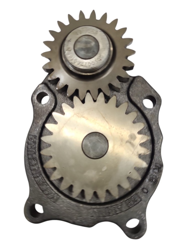 Bomba Oleo Ford Cargo 816 2018 1
