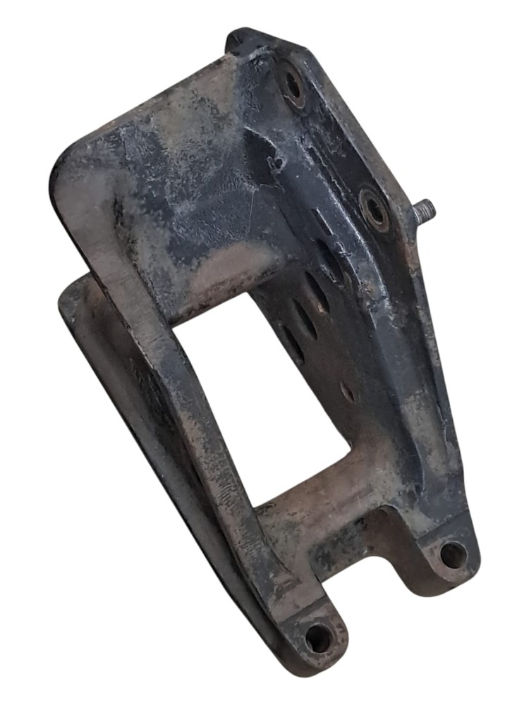 Suporte Mola Dianteiro Truck L.Esquerdo MAN TGX 28440 2014 4