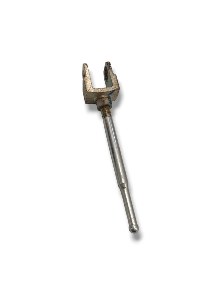 Haste Pedal Embreagem Vw 24.280 2021 Vo28 1