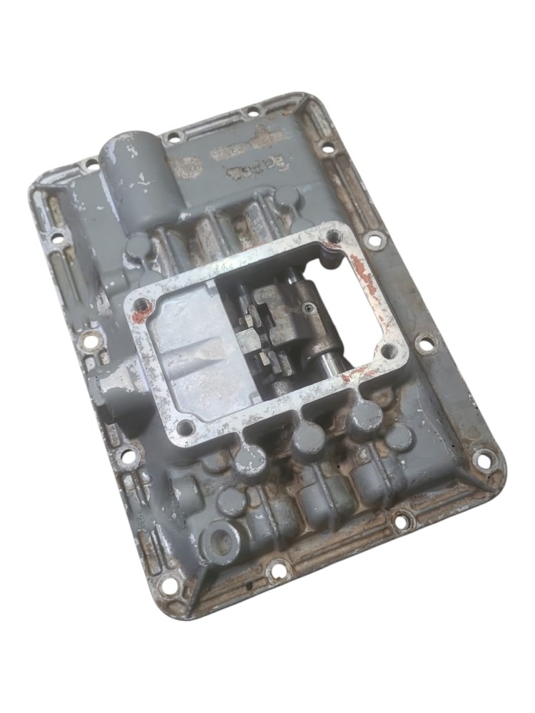 Tampa Seletora Caixa Cambio Eaton Fso4205 3