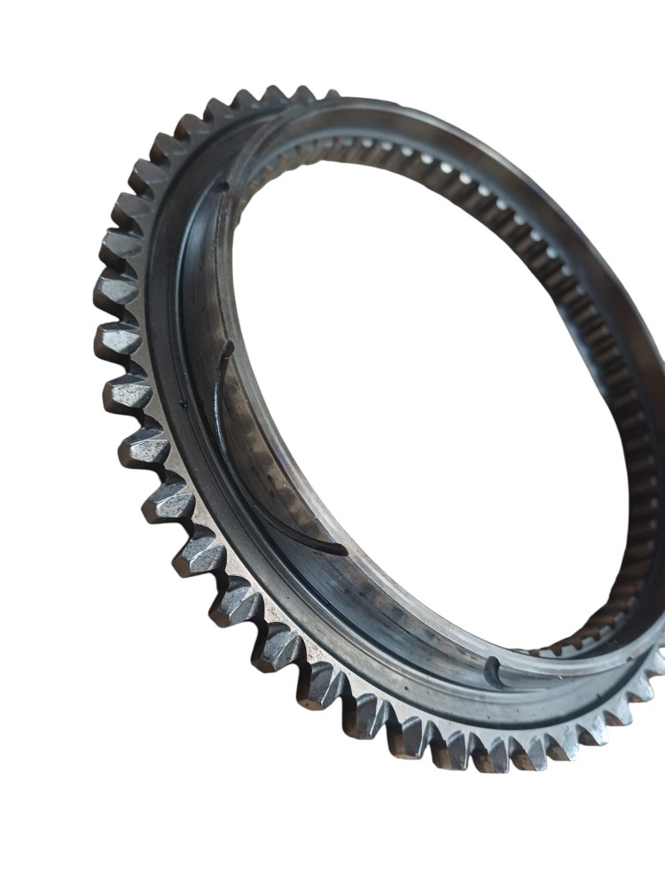 Corpo Acoplamento Caixa Cambio Zf S61550 5