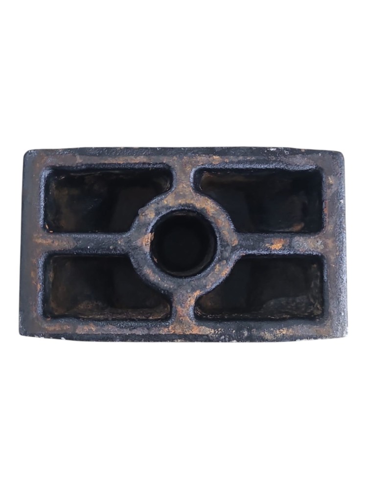 Guia Grampo Mola Ford Cargo 6