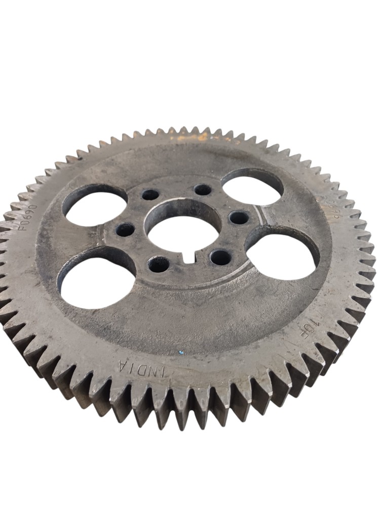 Engrenagem Comando Motor Cummins 2