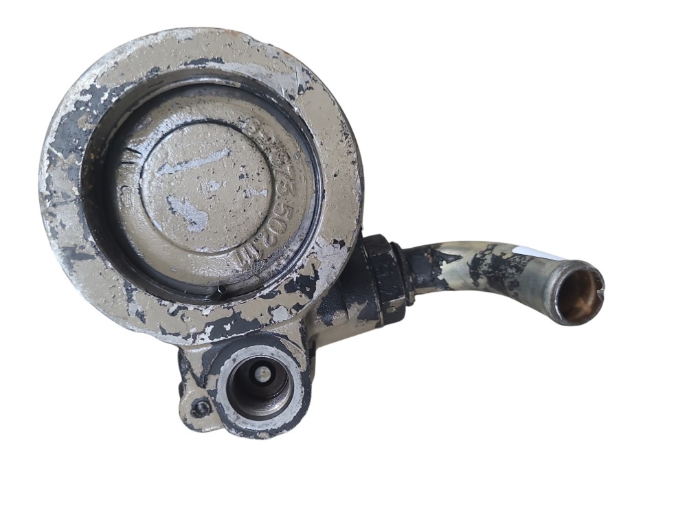 Bomba Direcao Hidraulica VW Delivery 0081401164 3