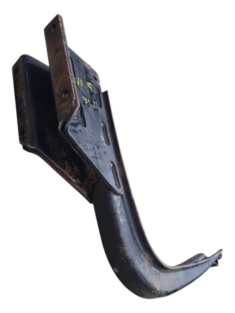 Suporte Tanque Combustivel Mb Axor 2540 2640 2040 4