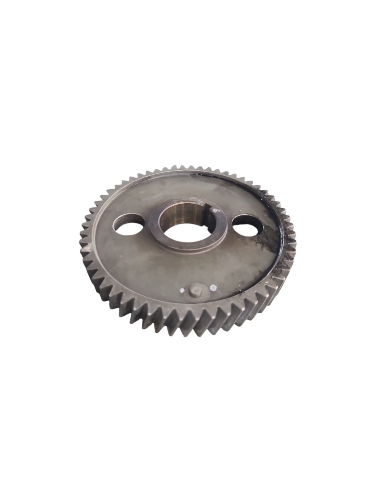 Engrenagem Eixo Comando Vw 25370 1