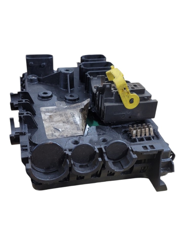 Modulo Frontal Dianteiro Fm Mb Actros 2546 2019 2