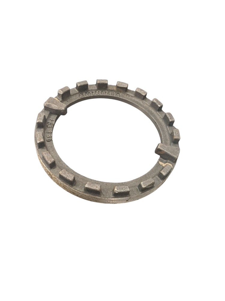Porca Lateral Coroa Mb Accelo 815 2003 5