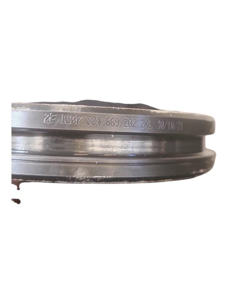 Luva Engate Caixa Cambio 3 A 4 Marcha Zf S5420 7