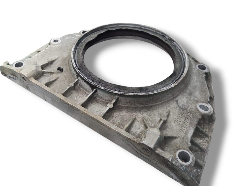 Flange Virabrequim Volvo Fh 2
