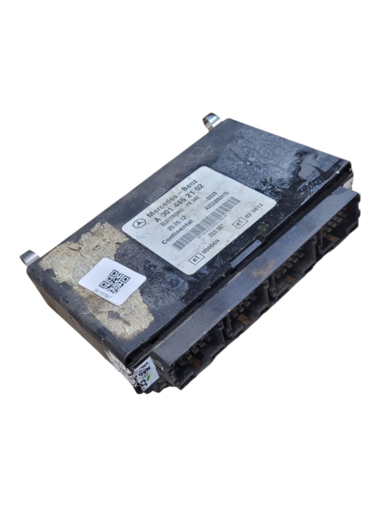 Modulk Fr Cabine Mb Axor 5