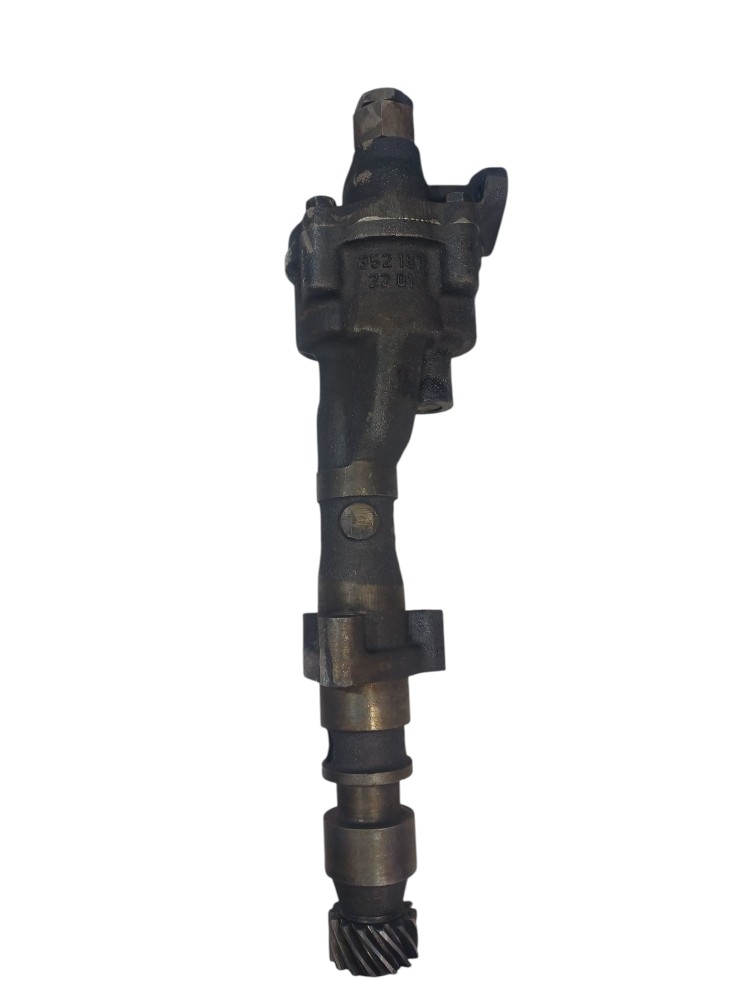 Bomba Oleo Motor OM314 Mb 1313 1