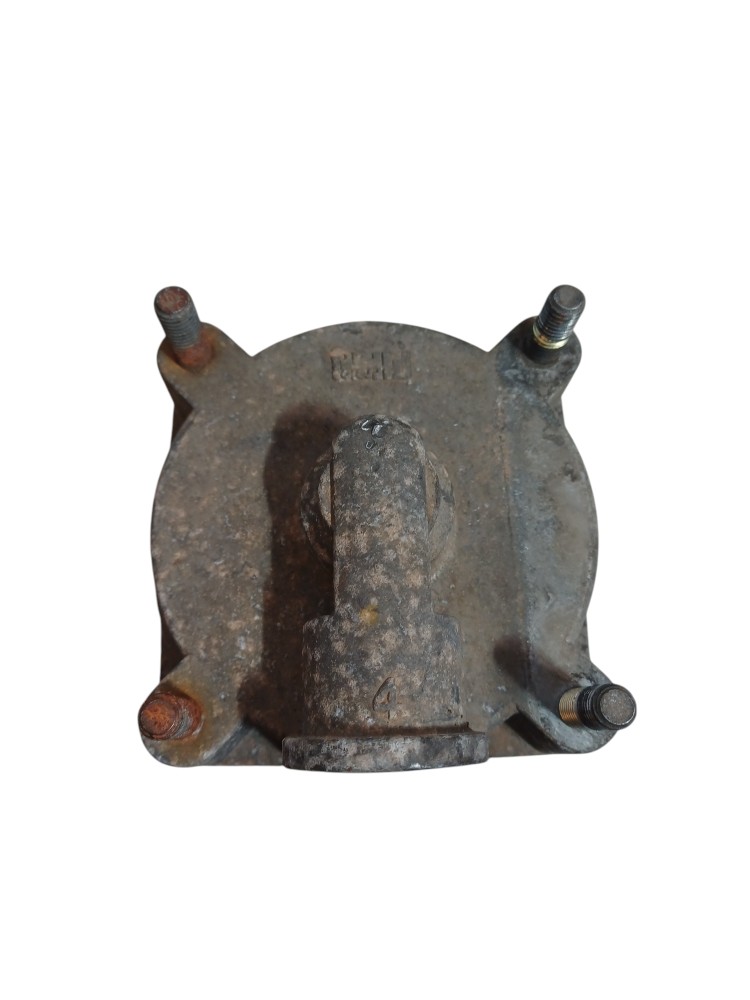 Valvula Rele Mb 1114 5