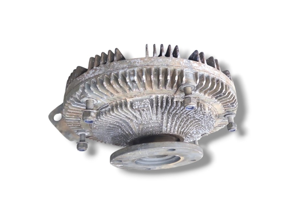 Embreagem Viscosa ventilador Iveco 460 3